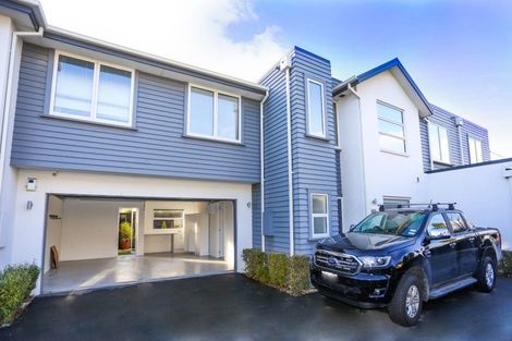 Photo of property in 537 Barbadoes Street, Edgeware, Christchurch, 8013