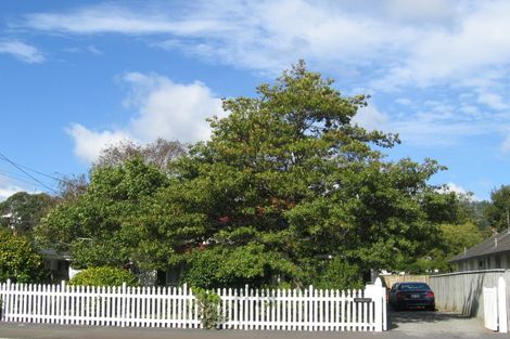 Photo of property in 238 Fergusson Drive, Heretaunga, Upper Hutt, 5018