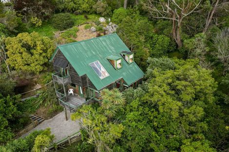 Photo of property in 21 Toledo Place, Mount Pleasant, Christchurch, 8081