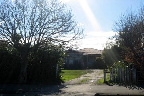 Photo of property in 130 High Street, Solway, Masterton, 5810
