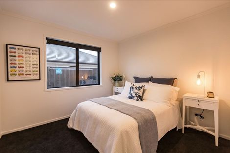 Photo of property in 8 Katipo Way, Pegasus, 7612