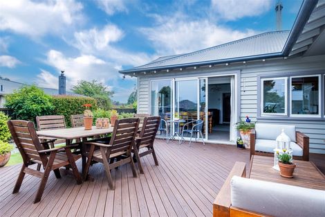 Photo of property in 32 School Road, Fairlie, 7925