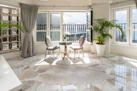 Photo of property in 25 Tennyson Street, Te Aro, Wellington, 6011