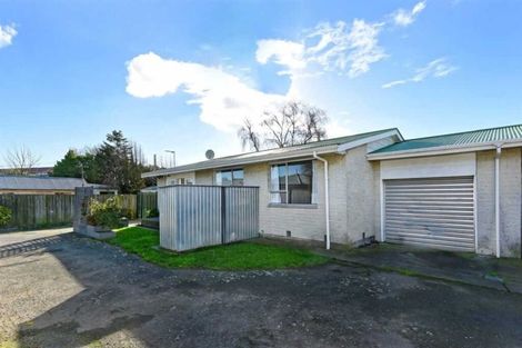 Photo of property in 1/43 Mclean Street, Linwood, Christchurch, 8062
