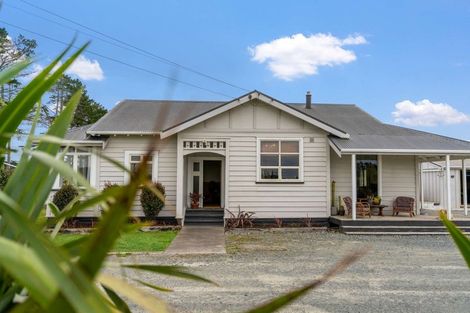 Photo of property in 4675 State Highway 12, Ruawai, 0592