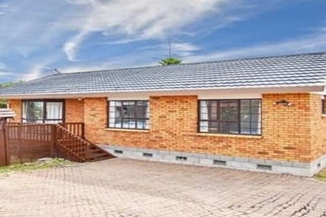 Photo of property in 4 Aspiring Avenue, Clover Park, Auckland, 2019