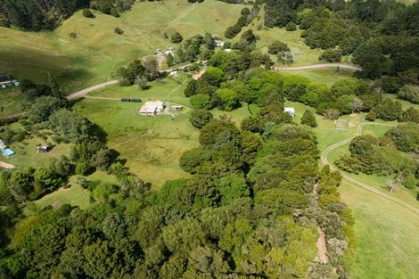 Photo of property in 347 Duncan Road, Kaingaroa, Kaitaia, 0482