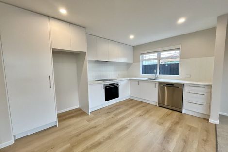 Photo of property in 7/205 Cranford Street, St Albans, Christchurch, 8014