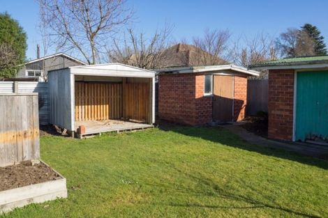 Photo of property in 25 Harrison Street, Allenton, Ashburton, 7700