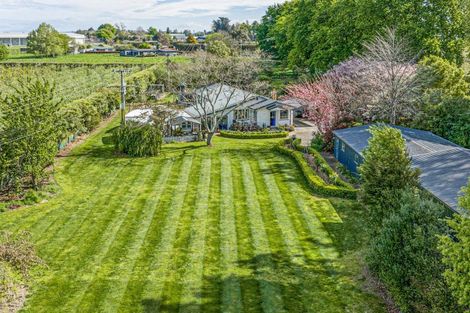 Photo of property in 72 Raupare Road, Twyford, Hastings, 4175