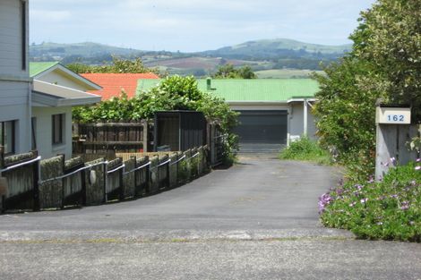 Photo of property in 162 Wellington Street, Pukekohe, 2120
