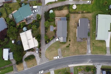 Photo of property in 36 Marshall Road, Kaiwaka, 0573