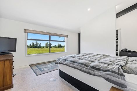 Photo of property in 339 Marshmans Road, Ashley, Rangiora, 7477