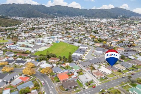 Photo of property in 222 Taita Drive, Avalon, Lower Hutt, 5011
