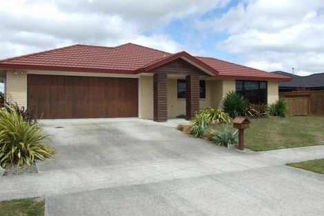 Photo of property in 3 Branigan Parade, Kelvin Grove, Palmerston North, 4414