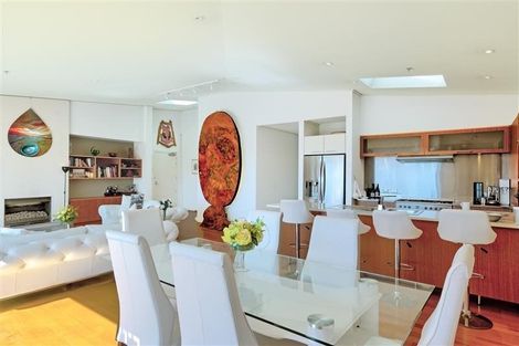 Photo of property in 5b/124 Customs Street West, Auckland Central, Auckland, 1010