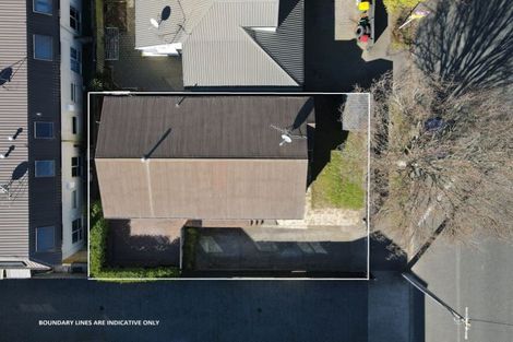 Photo of property in 40 Willoughby Street, Whitiora, Hamilton, 3200