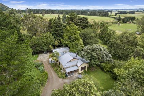 Photo of property in 374 Scotts Road, Linton, Palmerston North, 4472