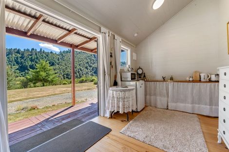 Photo of property in 1270 Tadmor-glenhope Road, Tapawera, Wakefield, 7096