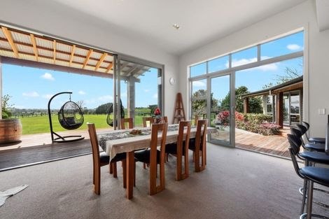 Photo of property in 59 Hanning Road, Pirongia, Te Awamutu, 3876