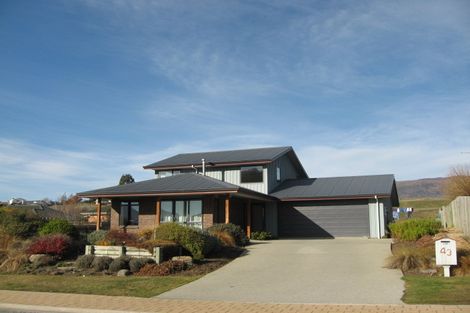 Photo of property in 43 Meadowstone Drive, Wanaka, 9305