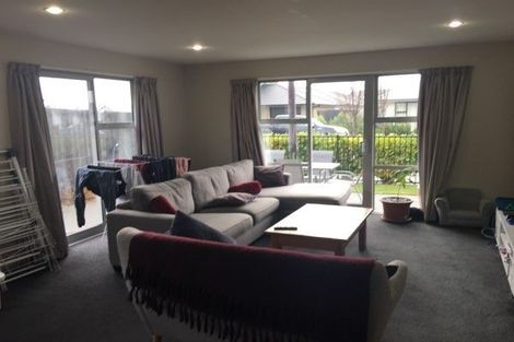 Photo of property in 4 Robalan Close, Halswell, Christchurch, 8025