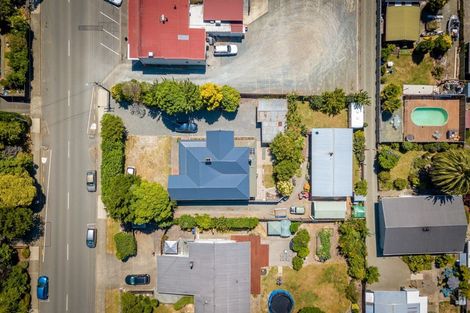 Photo of property in 124a Queen Street, Richmond, 7020