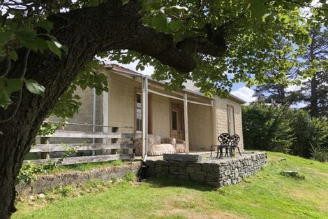 Photo of property in 1291 Saint Bathans Downs Road, Saint Bathans, Oturehua, 9386