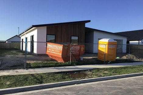 Photo of property in 4 Fairmaid Street, Lincoln, 7608