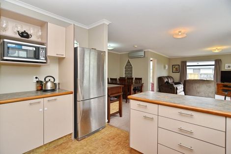 Photo of property in 12 Camleigh Close, Kaiapoi, 7630