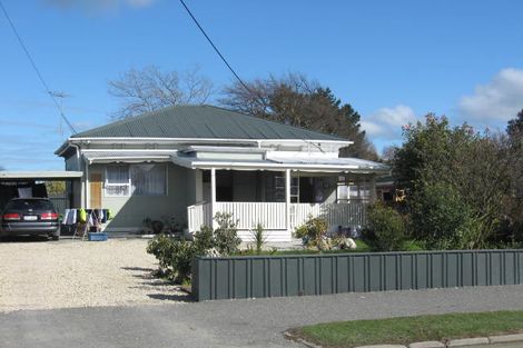 Photo of property in 12 Cockburn Street, Kuripuni, Masterton, 5810