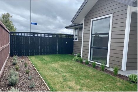 Photo of property in 35 Brancion Street, Halswell, Christchurch, 8025