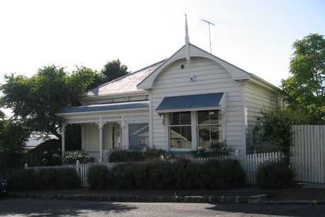 Photo of property in 1 Amiria Street, Saint Marys Bay, Auckland, 1011