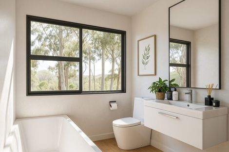 Photo of property in 3/60 Akatarawa Road, Brown Owl, Upper Hutt, 5018