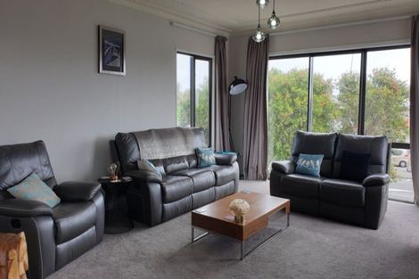 Photo of property in 482 Devon Street East, Strandon, New Plymouth, 4312