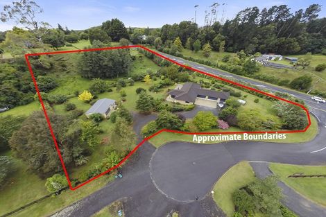 Photo of property in 10 Narrows Lane, Tamahere, Hamilton, 3283