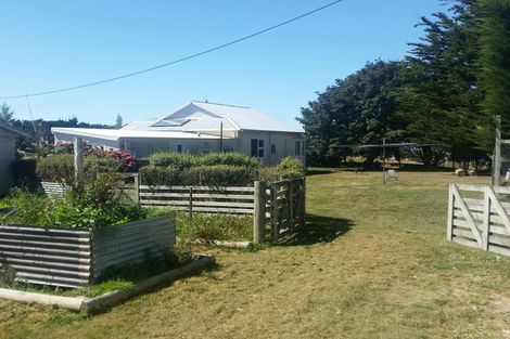 Photo of property in 13 Queens Terrace, Waimate, 7978