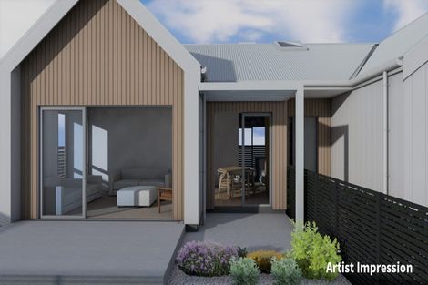 Photo of property in 16 George Yee Place, Taradale, Napier, 4112