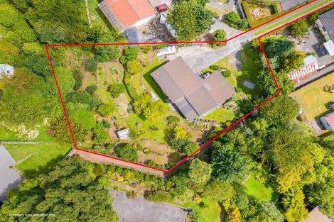 Photo of property in 34 Manson Street, Taumarunui, 3920