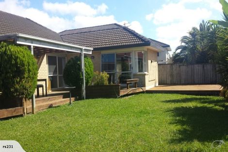 Photo of property in 59 Millhouse Drive, Northpark, Auckland, 2013