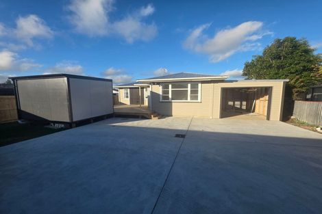 Photo of property in 148 Queen Street West, Levin, 5510