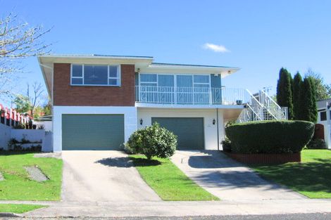 Photo of property in 64 Tasman Drive, Tokoroa, 3420