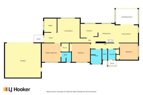 Photo of property in 144 Tawari Street, Matamata, 3400