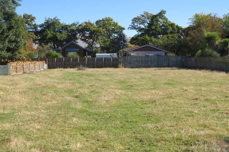 Photo of property in 23 Gray Street, Fairlie, 7925