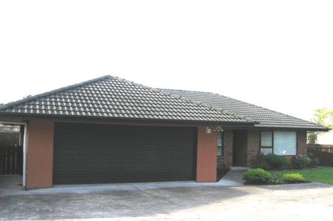 Photo of property in 100j Parrs Cross Road, Henderson, Auckland, 0612