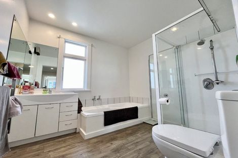 Photo of property in 1/139 Waltham Road, Sydenham, Christchurch, 8023