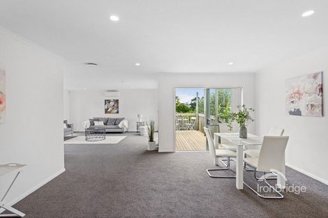 Photo of property in 22 San Pedro Place, Henderson, Auckland, 0612