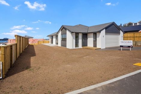 Photo of property in 7 Winspear Place, Omokoroa, 3114