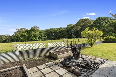 Photo of property in 38 Eynon Road, Morrinsville, 3300