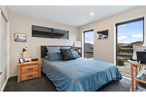 Photo of property in 52 Bamber Crescent, Halswell, Christchurch, 8025